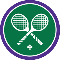 Wimbledon - Vyrai